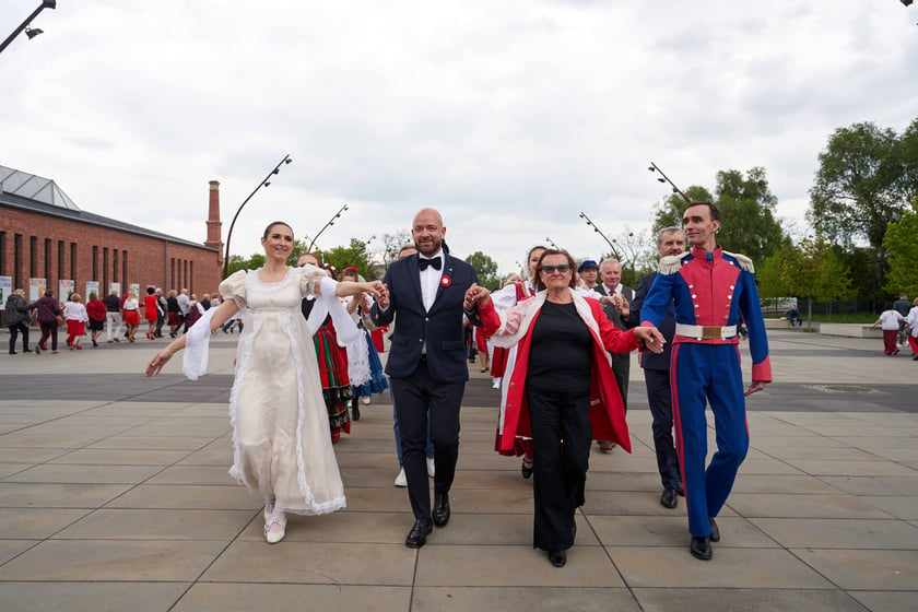 Bal Patriotyczny we Wrocławiu