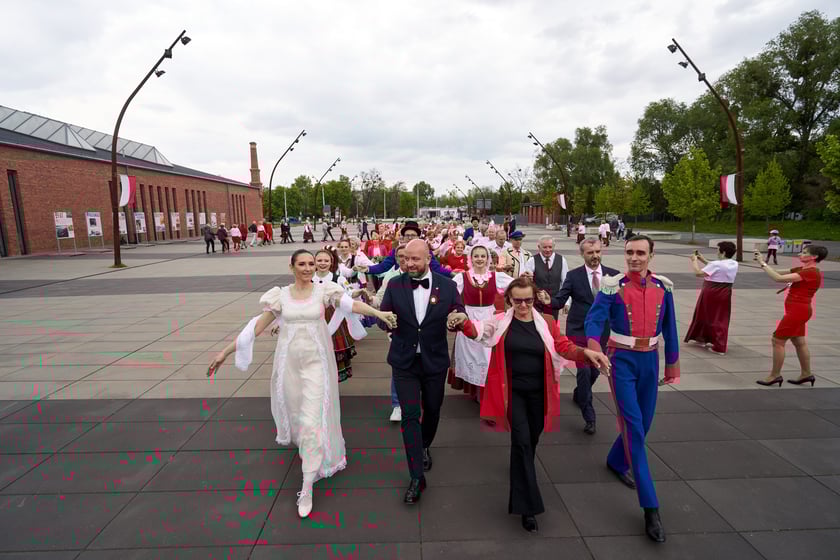 Bal Patriotyczny we Wrocławiu