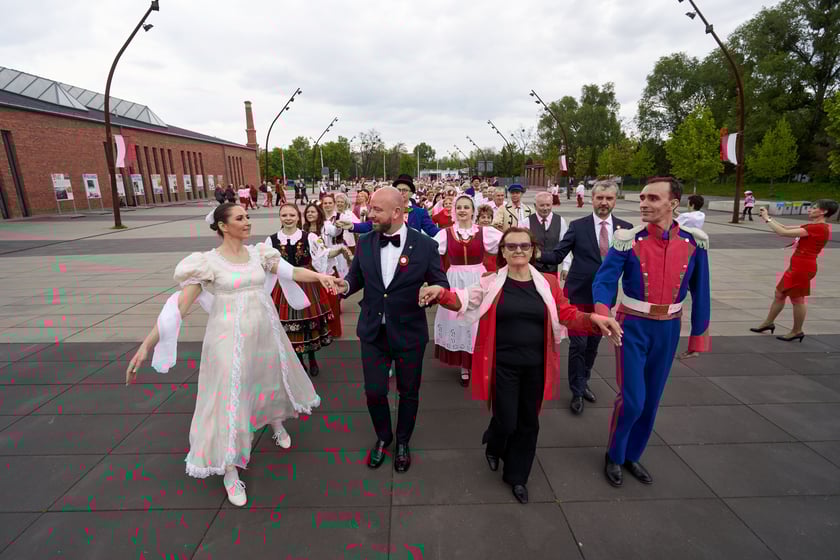 Bal Patriotyczny we Wrocławiu
