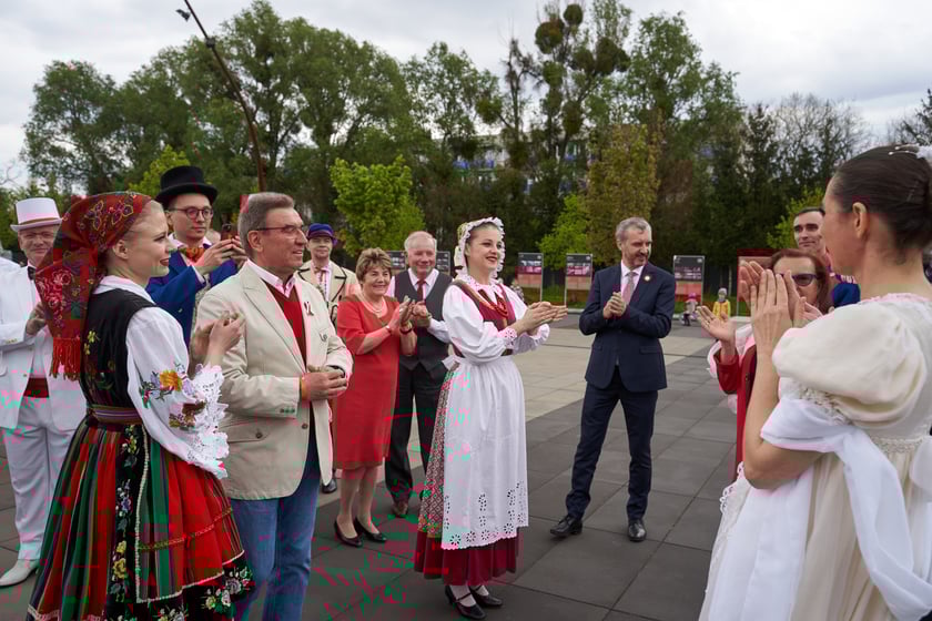 Bal Patriotyczny we Wrocławiu