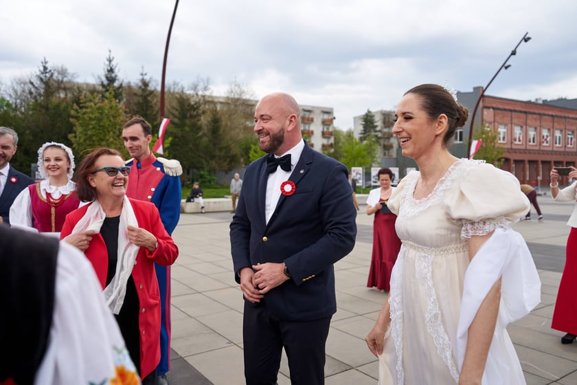 Bal Patriotyczny we Wrocławiu