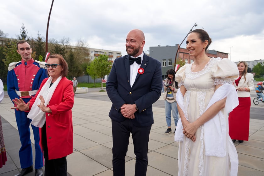 Bal Patriotyczny we Wrocławiu