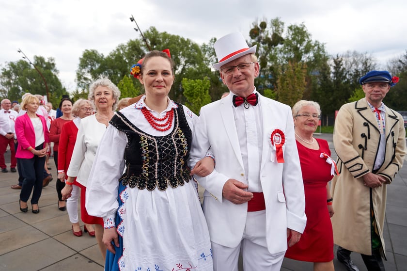 Bal Patriotyczny we Wrocławiu