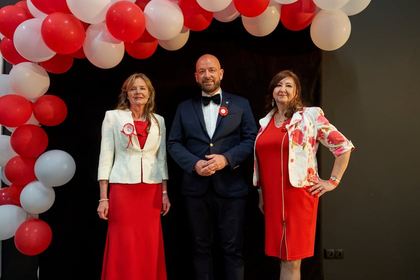 Bal Patriotyczny we Wrocławiu