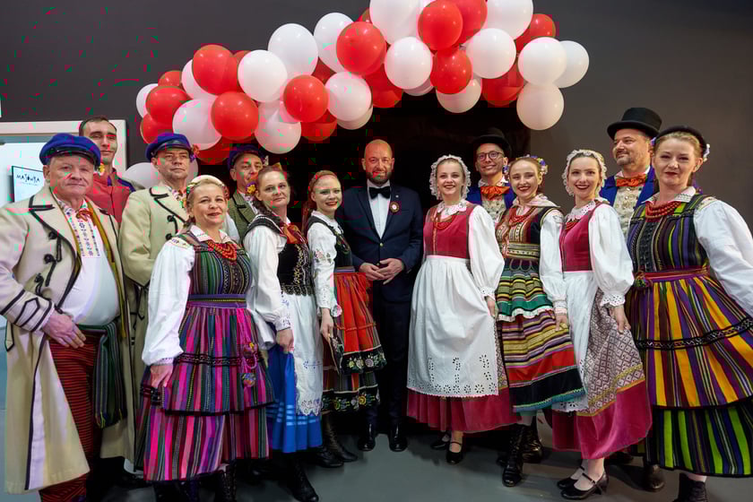 Bal Patriotyczny we Wrocławiu
