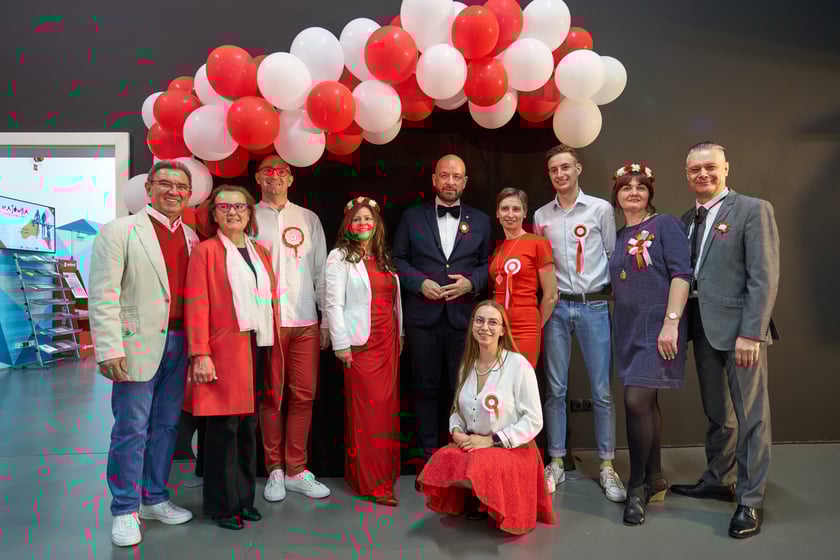 Bal Patriotyczny we Wrocławiu