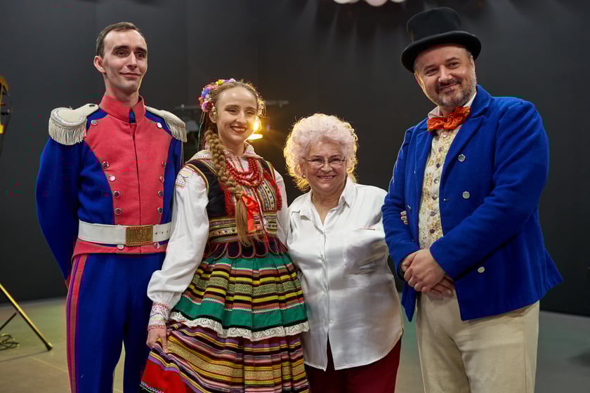 Bal Patriotyczny we Wrocławiu
