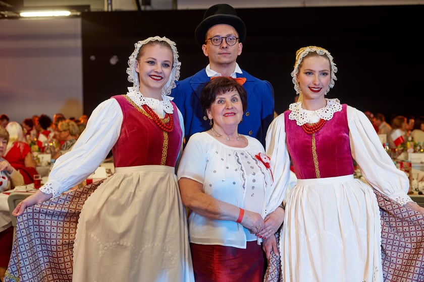 Bal Patriotyczny we Wrocławiu