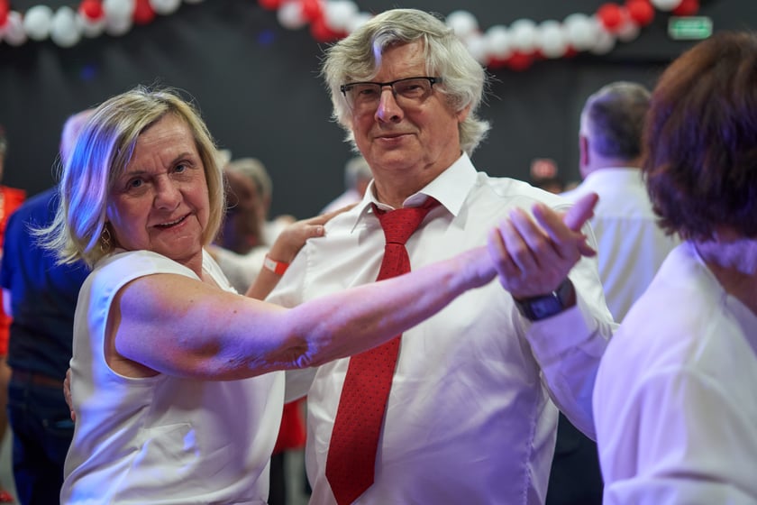 Bal Patriotyczny we Wrocławiu