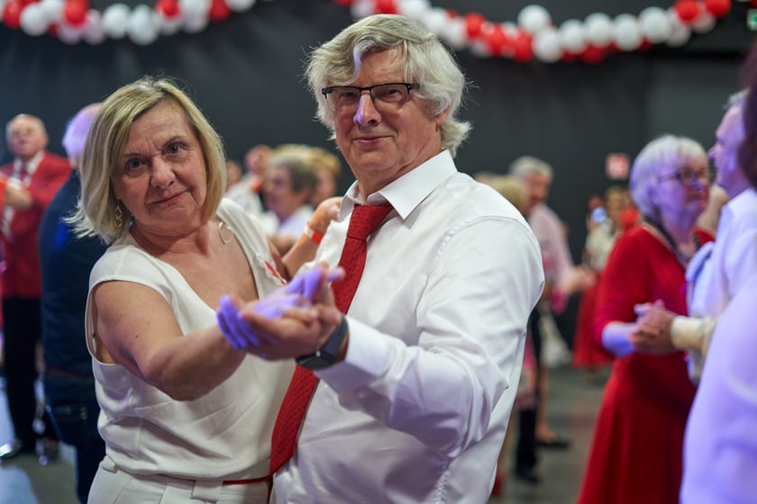 Bal Patriotyczny we Wrocławiu