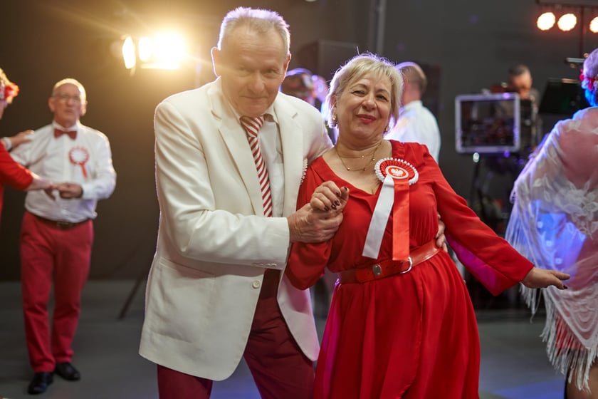 Bal Patriotyczny we Wrocławiu