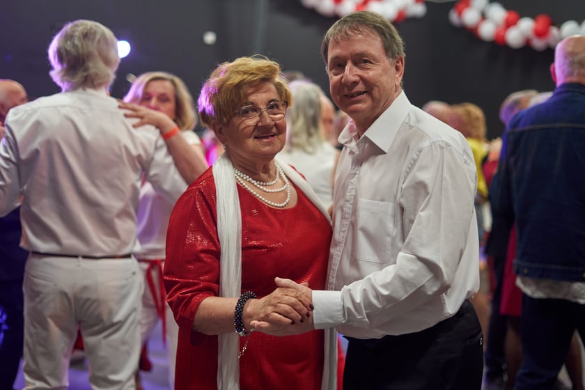 Bal Patriotyczny we Wrocławiu