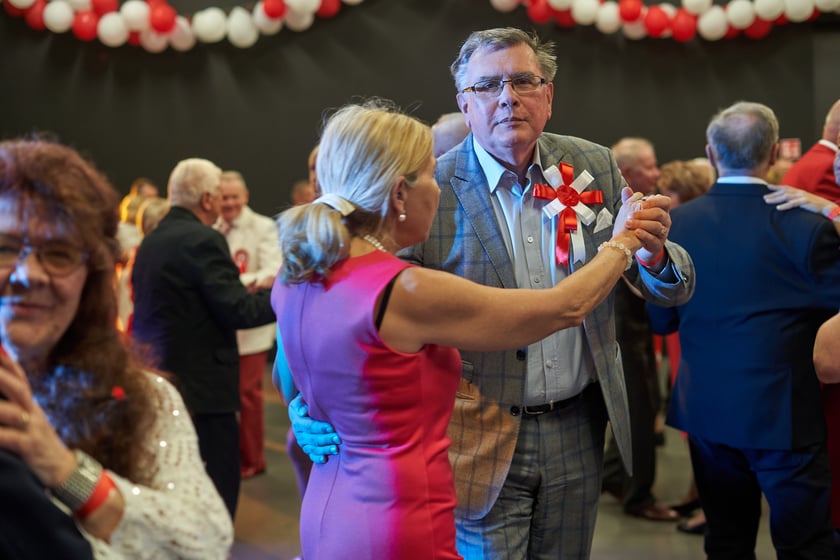 Bal Patriotyczny we Wrocławiu