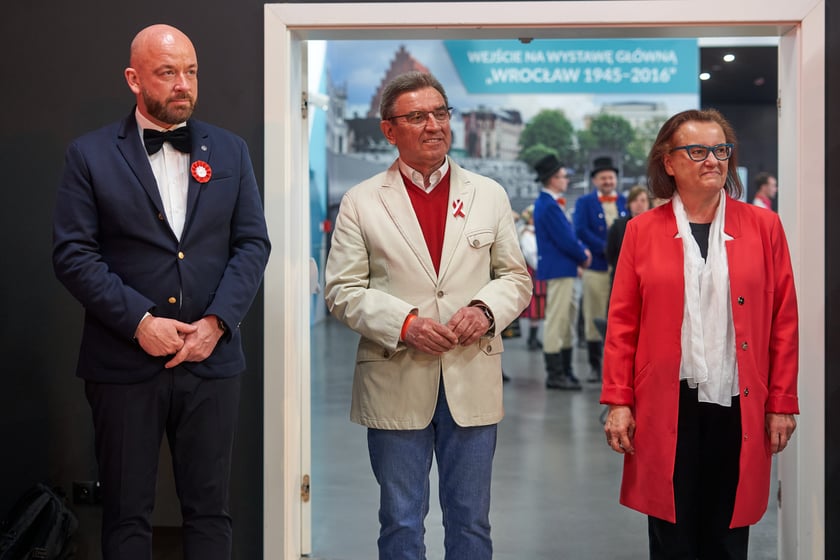 Bal Patriotyczny we Wrocławiu