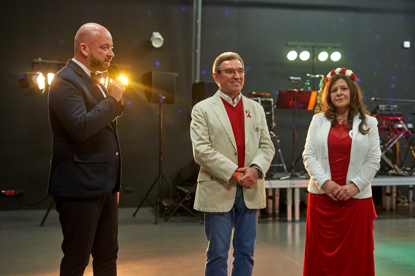 Bal Patriotyczny we Wrocławiu