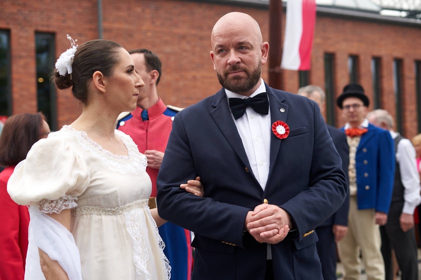 Bal Patriotyczny we Wrocławiu