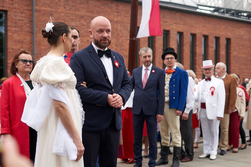 Bal Patriotyczny we Wrocławiu