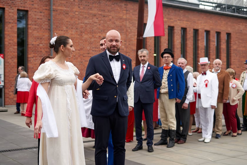 Bal Patriotyczny we Wrocławiu