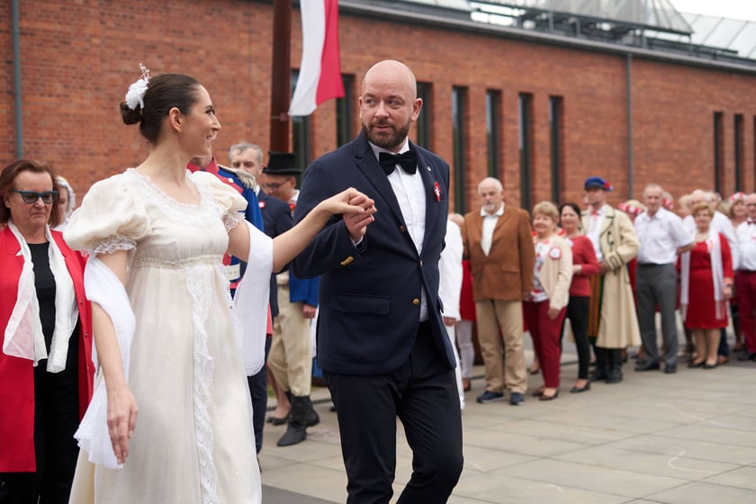 Bal Patriotyczny we Wrocławiu