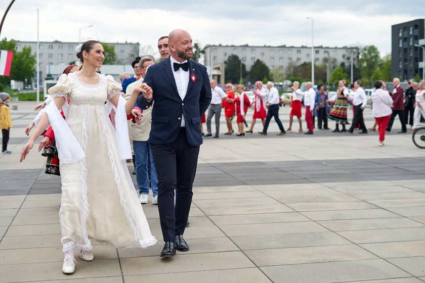 Bal Patriotyczny we Wrocławiu