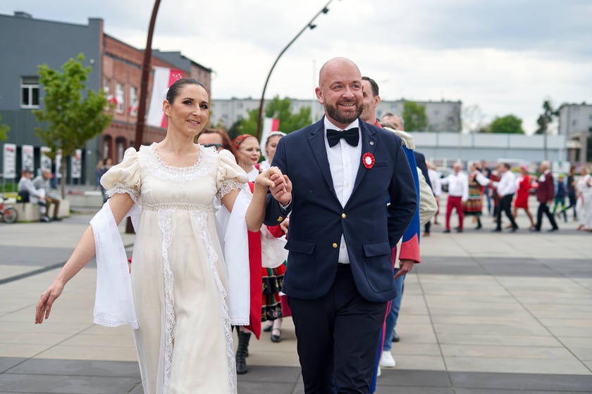 Bal Patriotyczny we Wrocławiu