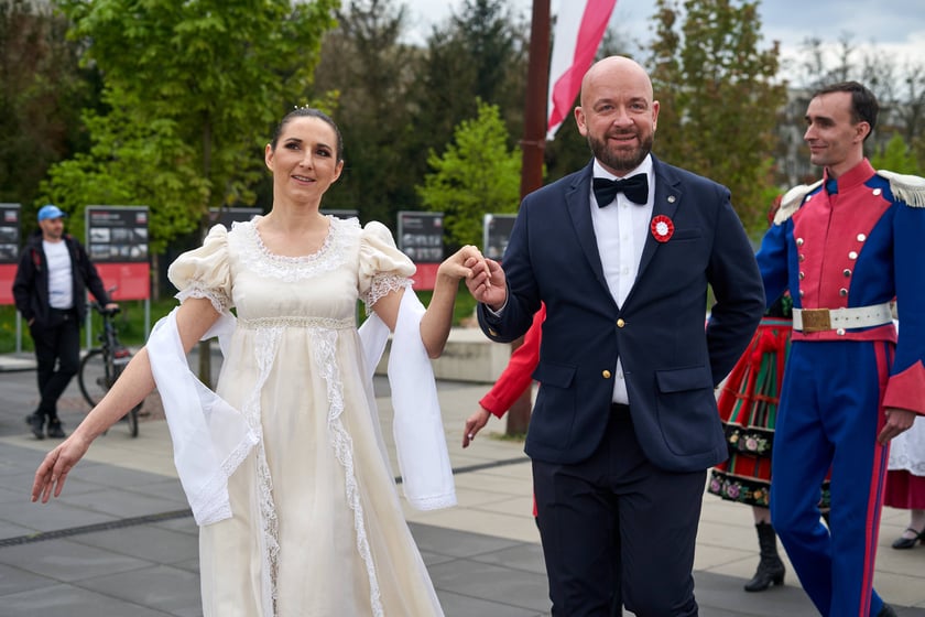 Bal Patriotyczny we Wrocławiu