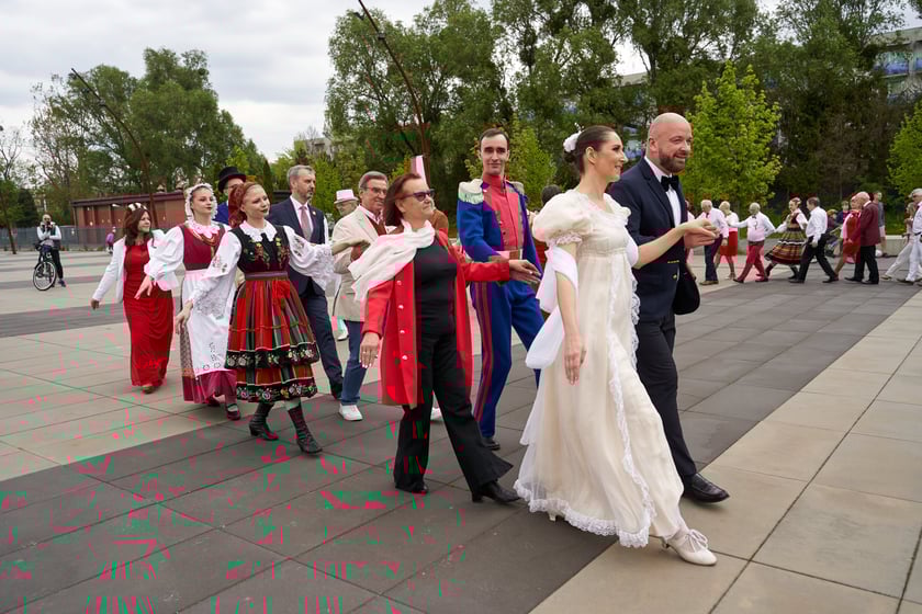 Bal Patriotyczny we Wrocławiu
