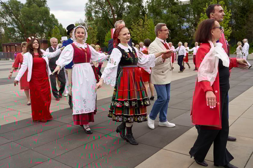 Bal Patriotyczny we Wrocławiu