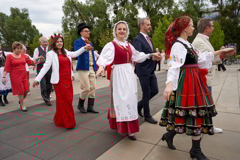 Bal Patriotyczny we Wrocławiu