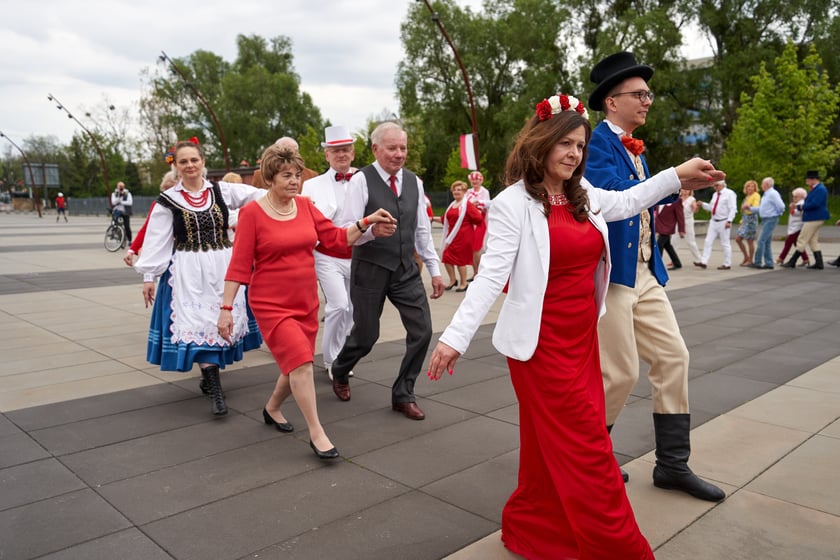 Bal Patriotyczny we Wrocławiu