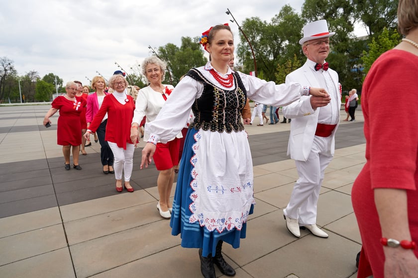 Bal Patriotyczny we Wrocławiu