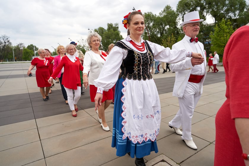 Bal Patriotyczny we Wrocławiu