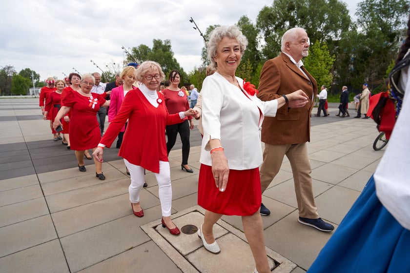 Bal Patriotyczny we Wrocławiu