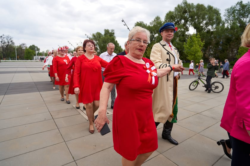 Bal Patriotyczny we Wrocławiu