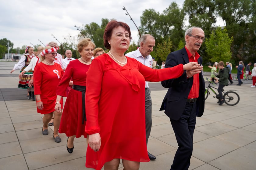 Bal Patriotyczny we Wrocławiu