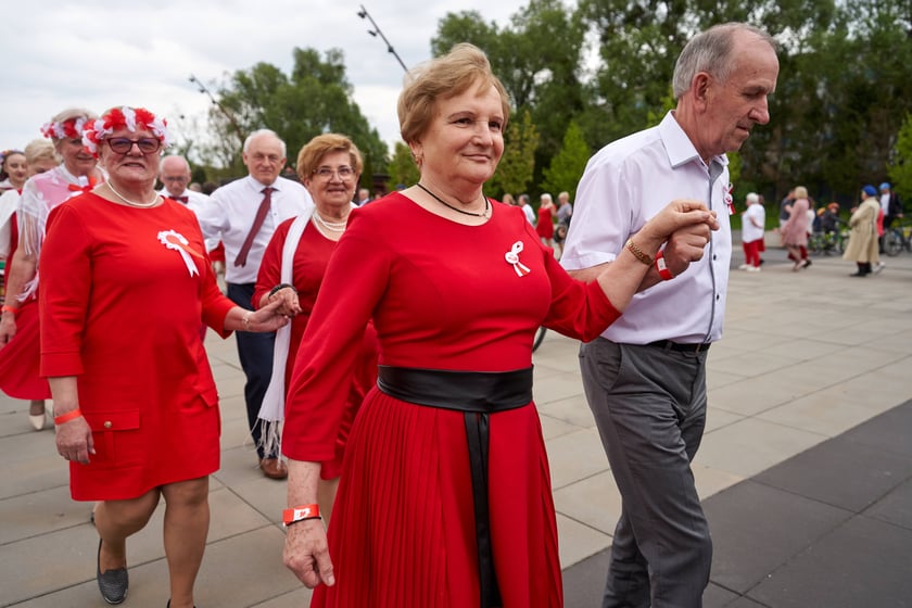 Bal Patriotyczny we Wrocławiu