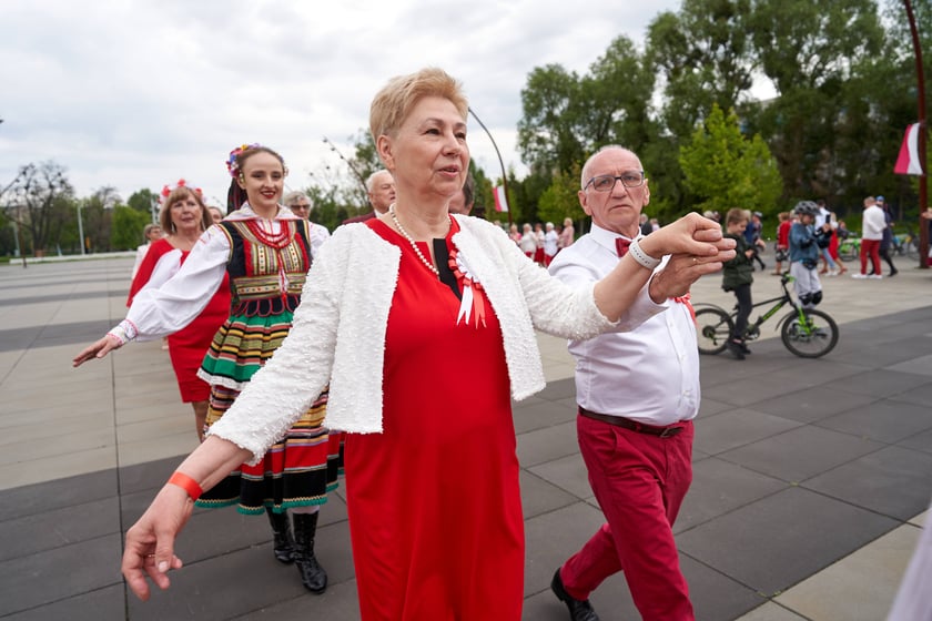 Bal Patriotyczny we Wrocławiu