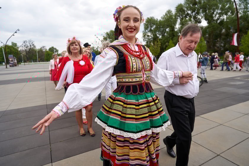 Bal Patriotyczny we Wrocławiu