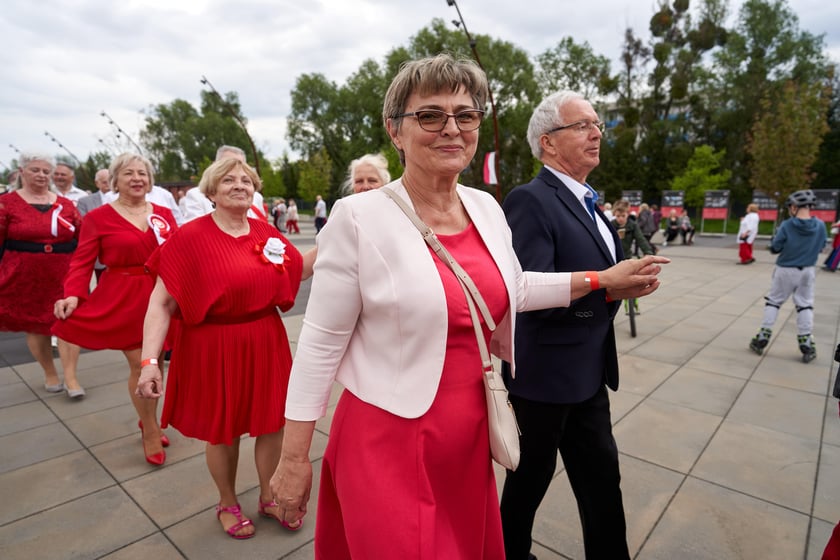 Bal Patriotyczny we Wrocławiu