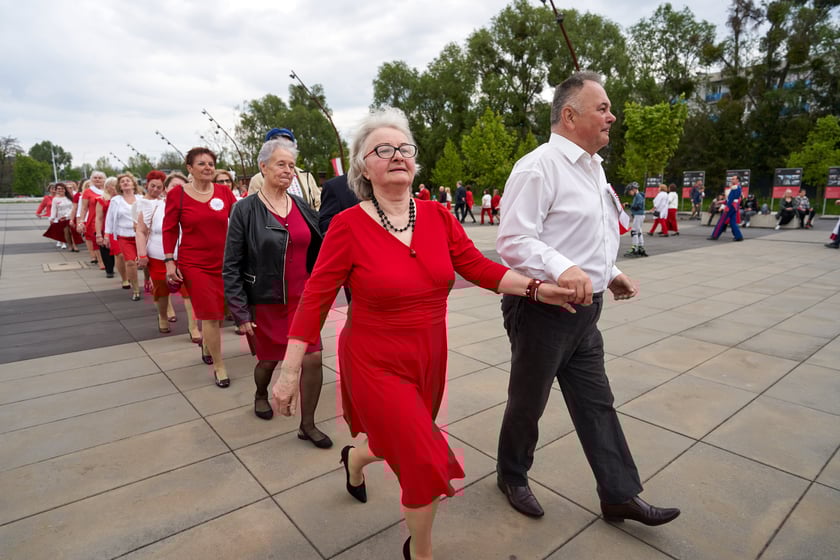 Bal Patriotyczny we Wrocławiu