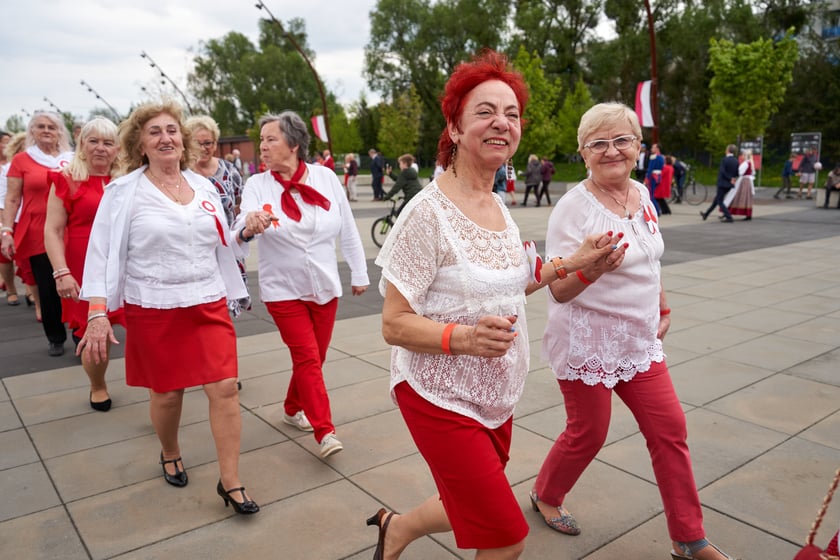 Bal Patriotyczny we Wrocławiu