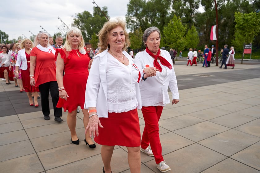 Bal Patriotyczny we Wrocławiu