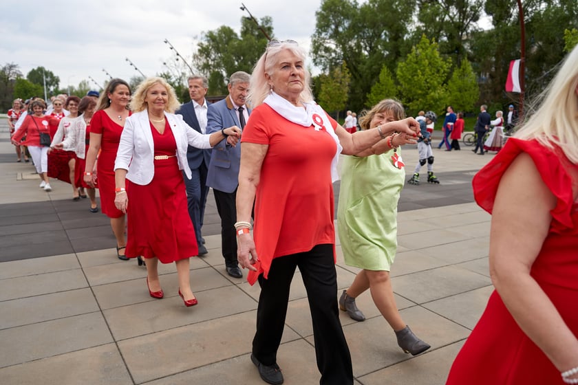 Bal Patriotyczny we Wrocławiu