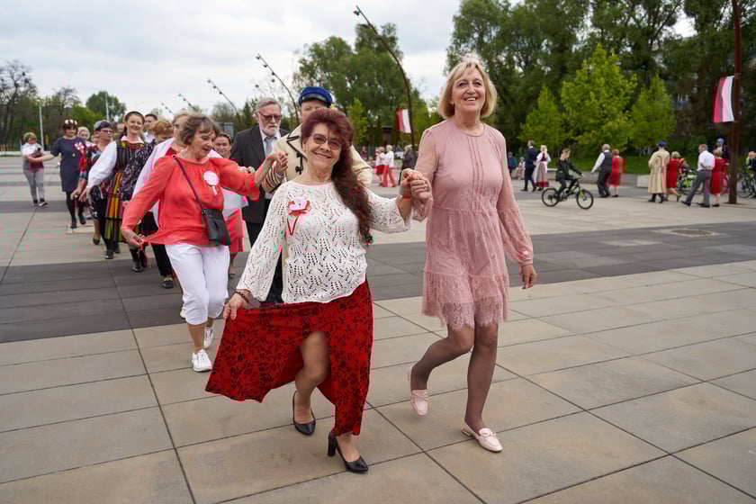 Bal Patriotyczny we Wrocławiu