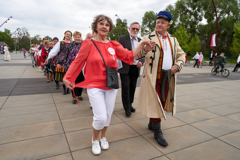 Bal Patriotyczny we Wrocławiu