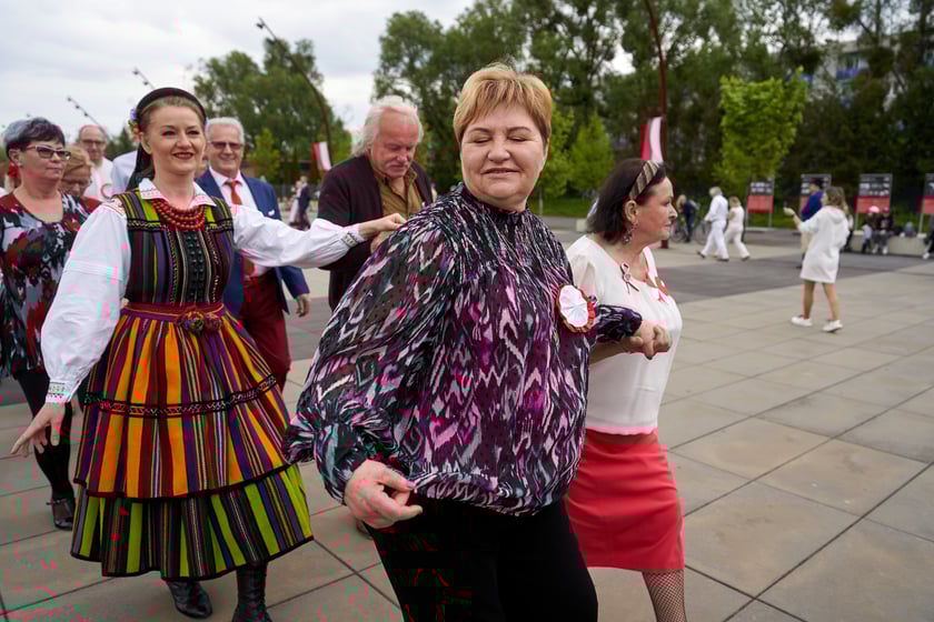 Bal Patriotyczny we Wrocławiu