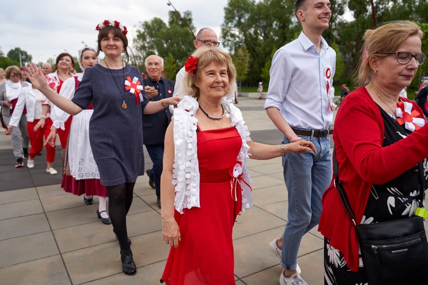 Bal Patriotyczny we Wrocławiu