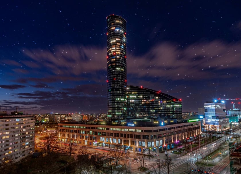 Sky Tower