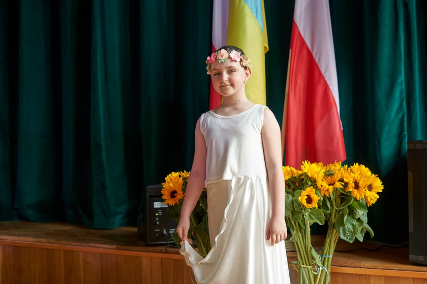 Otwarcie sceny w Centrum Kreatywności ?Talent?