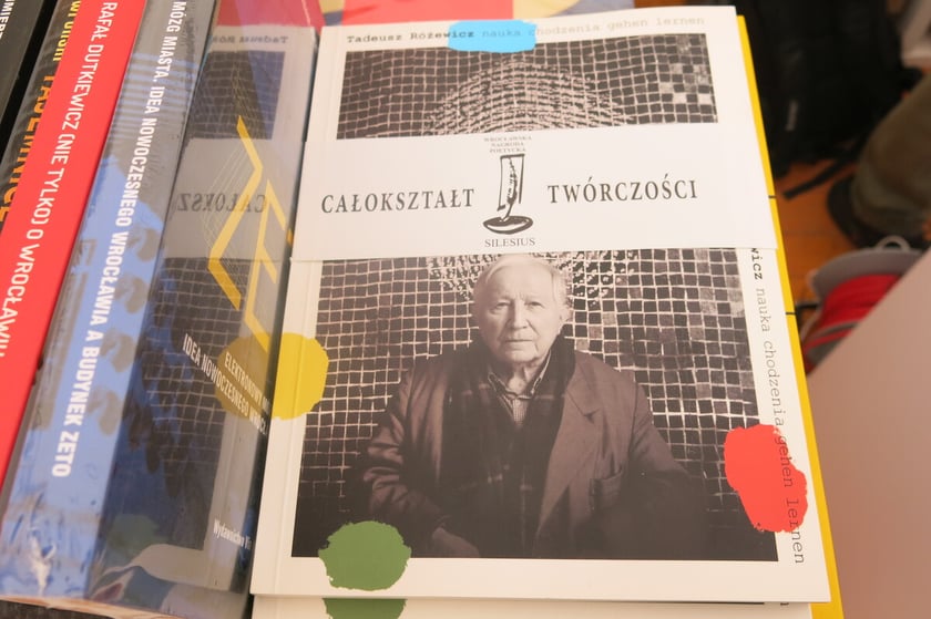 Targi Książki Regionalnej Silesiana 2023